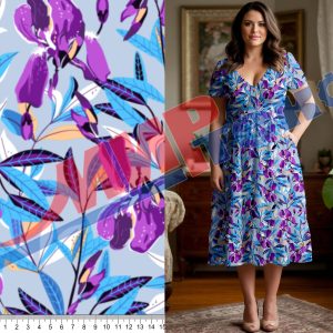 Ротационная печать R-10098