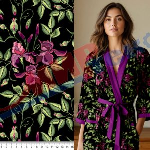 Ротационная печать R-11126