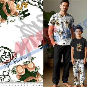 Ротационная печать R-11128