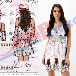 Ротационная печать R-11133