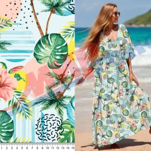 Ротационная печать R-11142