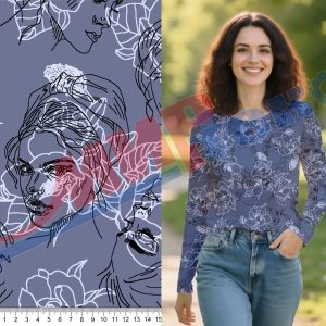 Ротационная печать R-3378