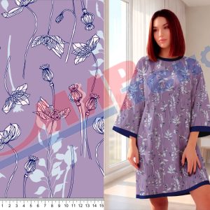 Ротационная печать R-3436