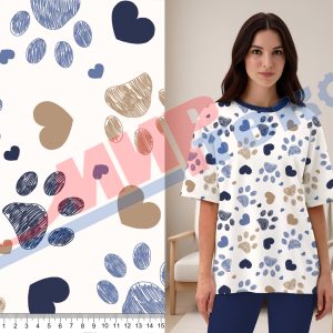 Ротационная печать R-3828