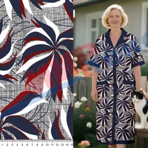 Ротационная печать R-4495