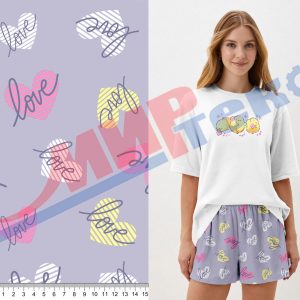 Ротационная печать R-4564