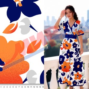 Ротационная печать R-4588