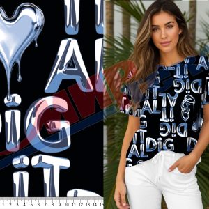 Ротационная печать R-5509