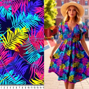 Ротационная печать R-5537