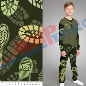 Ротационная печать R-6307