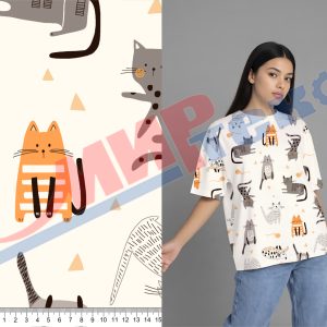 Ротационная печать R-6537