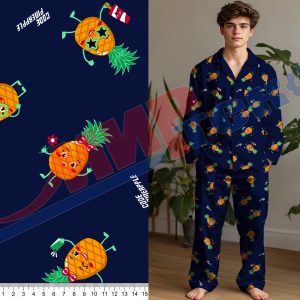 Ротационная печать R-7273