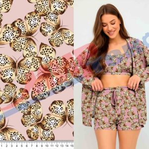 Ротационная печать R-7325