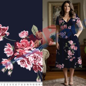 Ротационная печать R-7341