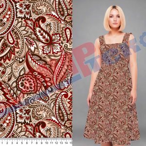 Ротационная печать R-7344