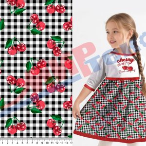 Ротационная печать R-8077