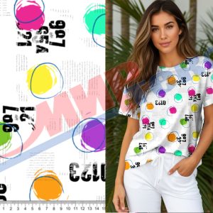 Ротационная печать R-8166