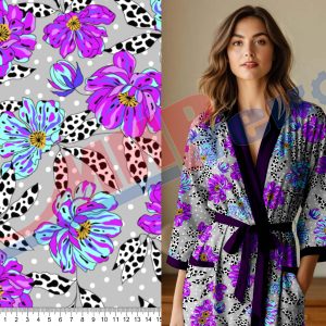 Ротационная печать R-8192