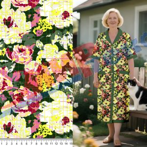 Ротационная печать R-7373